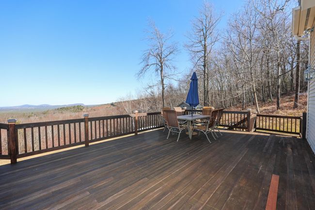 496 Mountain Rd, House other with 4 bedrooms, 4 bathrooms and null parking in Lyndeborough NH | Image 21