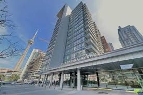1508-4K Spadina Ave., Toronto, ON, M5V3Y9 | Card Image
