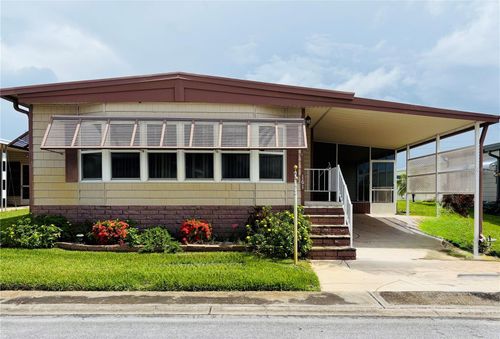 161 Hickory Gate Dr, PALM HARBOR, FL, 34684 | Card Image