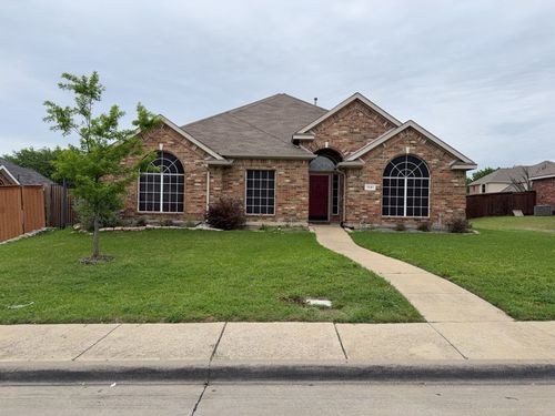 1541 Mountain Laurel Ln, Desoto, TX, 75115-5394 | Card Image