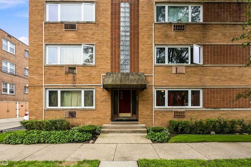 1w-630 Hull Ter, Evanston, IL, 60202-3551 | Card Image