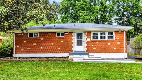 7710 Carnation Dr, Louisville, KY, 40258-2355 | Card Image