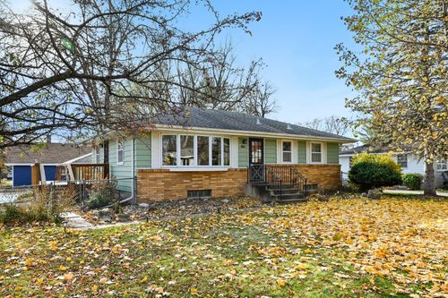 600 Kimball St Ne, Fridley, MN, 55432-1643 | Card Image