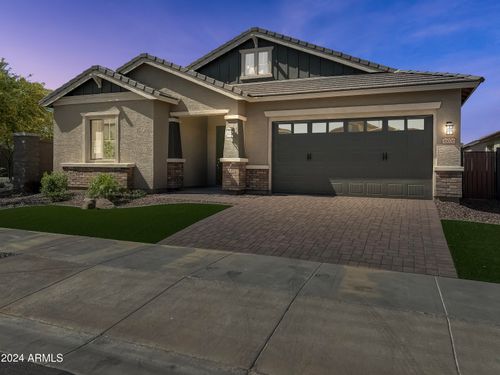16006 W Electra Ln, Surprise, AZ, 85387-1689 | Card Image