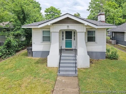 1304 Sw Jennings Ave, Bartlesville, OK, 74003-5620 | Card Image