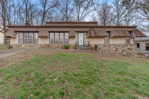 53 Cherokee Dr, Cherokee Village, AR, 72529-3015 | Card Image