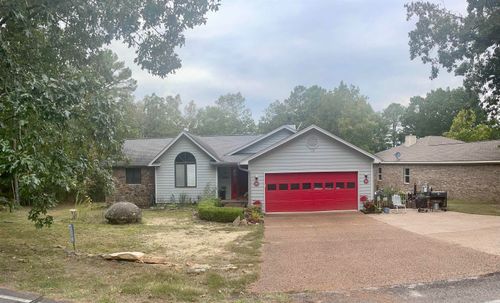 118 Fairway Drive, Fairfield Bay, AR, 72088 | Card Image