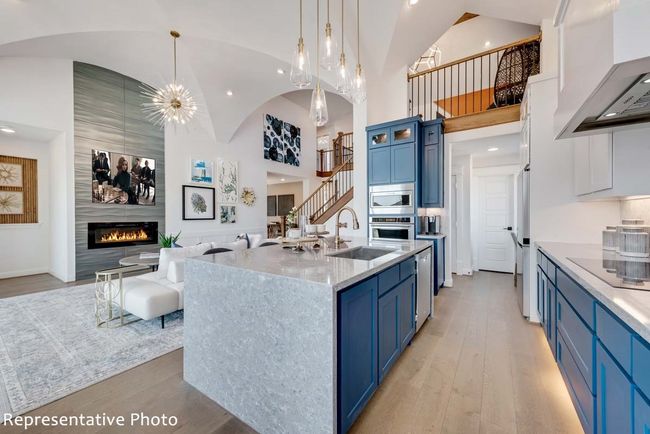 2830 Firefly Pl, House other with 4 bedrooms, 4 bathrooms and null parking in Prosper TX | Image 5