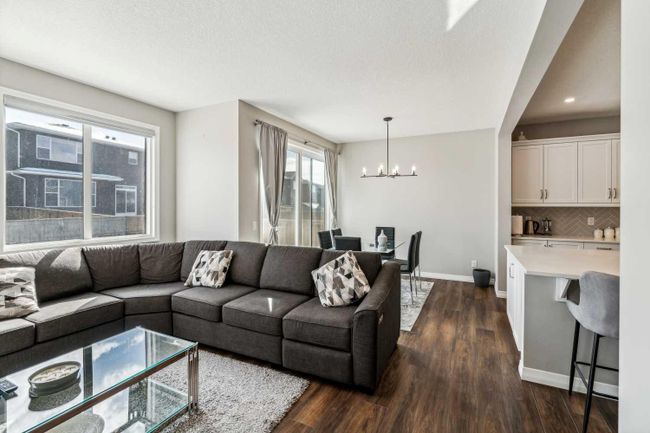 236 Red Sky Terrace Ne, Home with 6 bedrooms, 4 bathrooms and 4 parking in Calgary AB | Image 13
