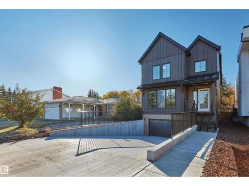 43 Westridge Rd Nw, Edmonton, AB, T5T1B3 | Card Image