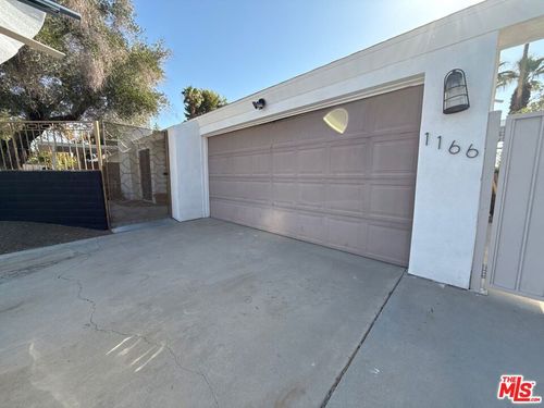 1166 E El Cid, Palm Springs, CA, 92262-3242 | Card Image