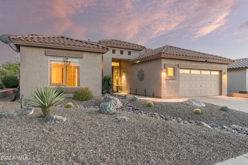 7227 E Texas Ebony Drive, Gold Canyon, AZ, 85118 | Card Image