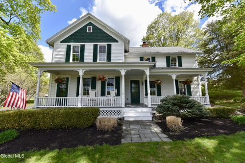 270 Cooksboro Road, Brunswick, NY, 12182 | Card Image