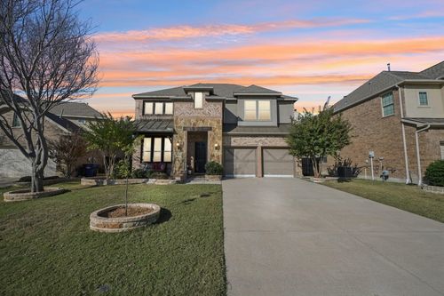 4720 Whitehall Ct, Mckinney, TX, 75070-8563 | Card Image