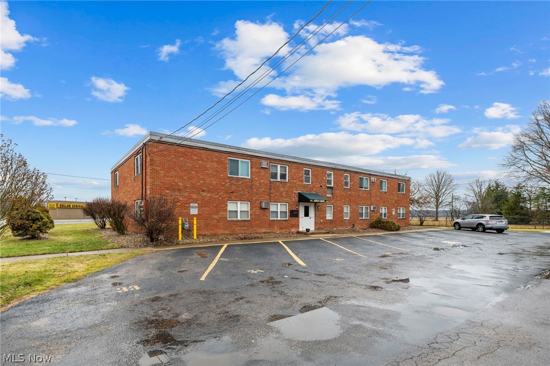 Commercial Sale in Oberlin 2