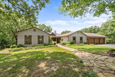 239 Ki Ke Acres Road, House other with 5 bedrooms, 3 bathrooms and null parking in Searcy AR | Image 1