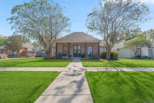 2014 English Turn, Zachary, LA, 70791-2772 | Card Image