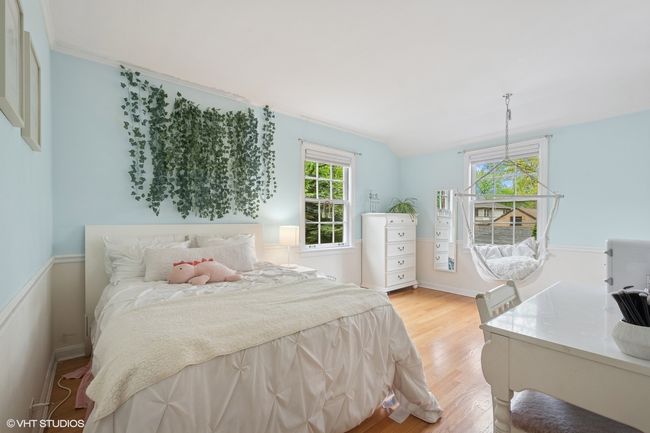 2546 Marcy Ave, Townhouse with 3 bedrooms, 2 bathrooms and 2 parking in Evanston IL | Image 17