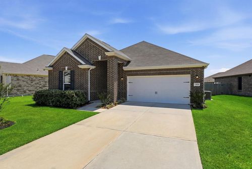12830 Pear Orchard Dr, Houston, TX, 77044-2176 | Card Image