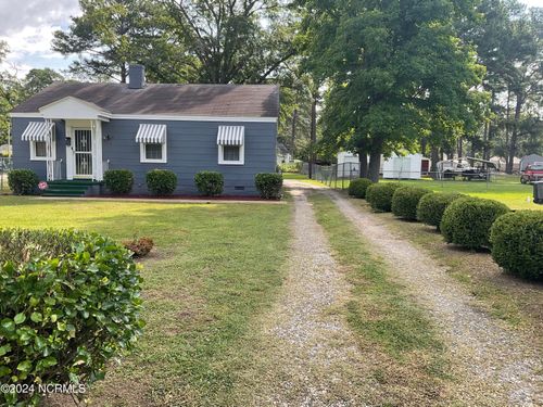 1120 Pitt St, Rocky Mount, NC, 27801-6018 | Card Image