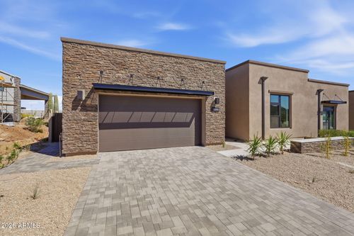 12686 E Black Rock Rd, Scottsdale, AZ, 85255-0065 | Card Image