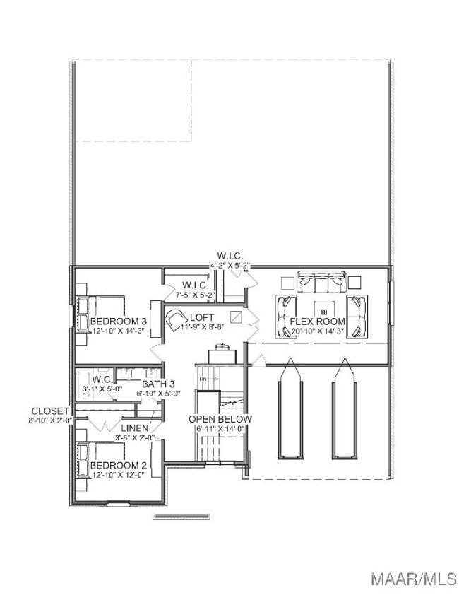 Actual layout rendering | Image 14