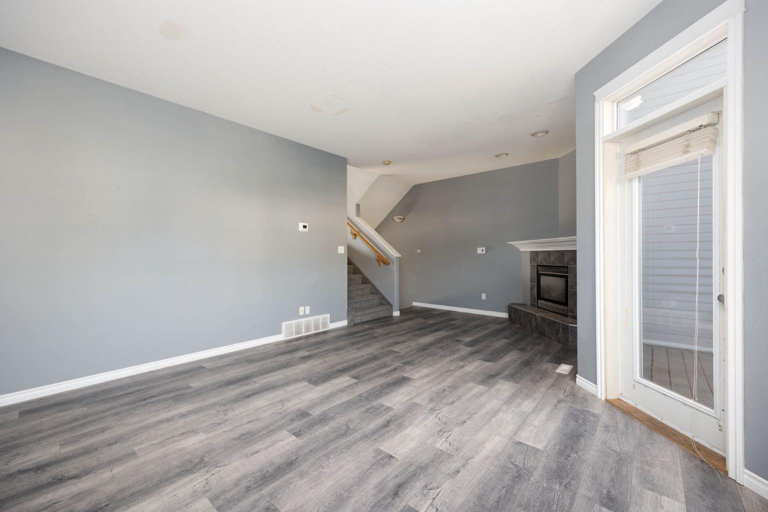 Residential in Fort McMurray 4