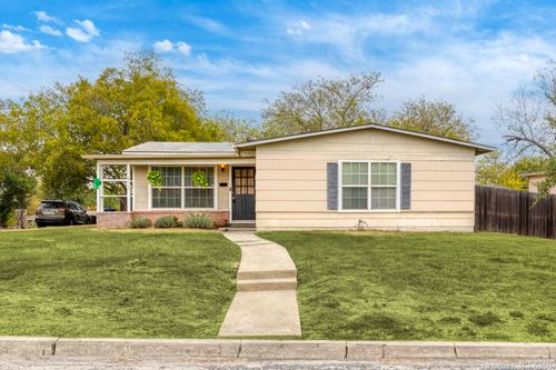 403 Karen Ln, San Antonio, TX, 78209-4932 | Card Image