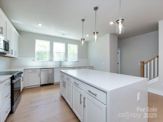 1518 Levy Way, Townhouse with 3 bedrooms, 4 bathrooms and null parking in Charlotte NC | Image 14
