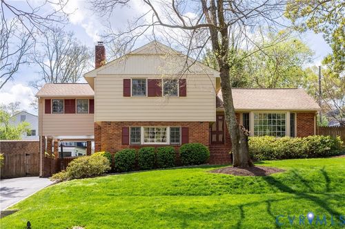 8409 Henrico Avenue, Henrico, VA, 23229 | Card Image