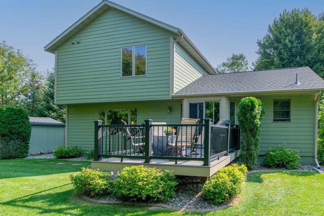 13895 Knollwood Dr, House other with 5 bedrooms, 4 bathrooms and null parking in Baxter MN | Image 5