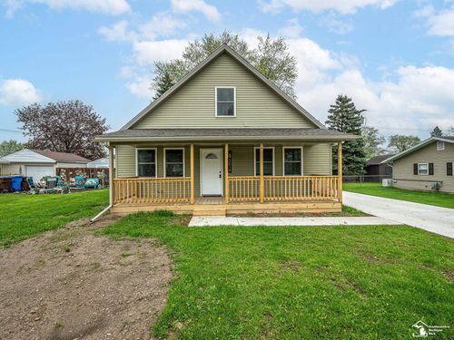 3019 8th St, Monroe, MI, 48162-4802 | Card Image