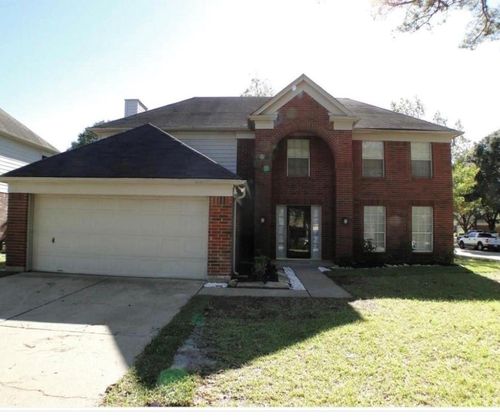 18843 Appletree Hill Ln, Houston, TX, 77084-5533 | Card Image