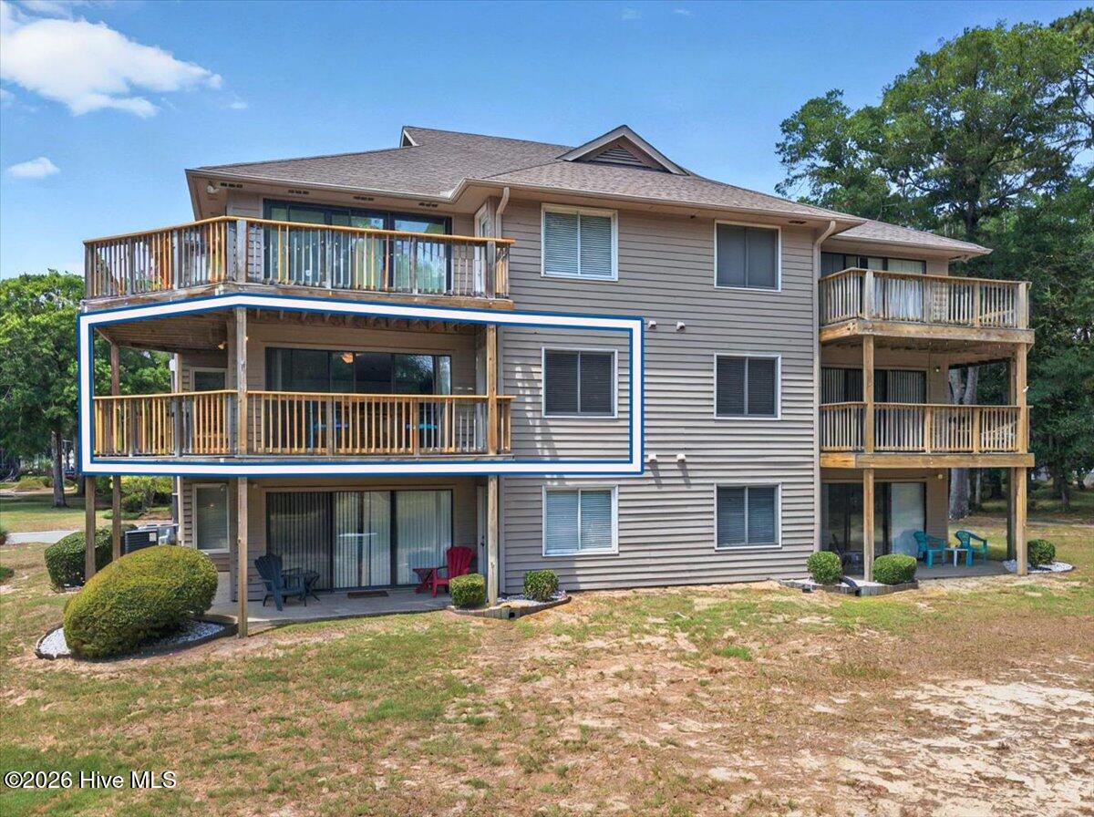 Residential in Sunset Beach 4