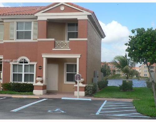 apt-430-11617 Nw 62nd Ter, Doral, FL, 33178-2893 | Card Image