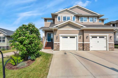 77 Ebony St, Lacombe, AB, T4L0G3 | Card Image