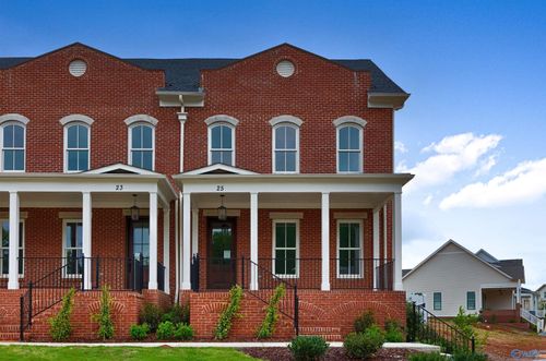 25 Eddy Street Nw, Huntsville, AL, 35806 | Card Image