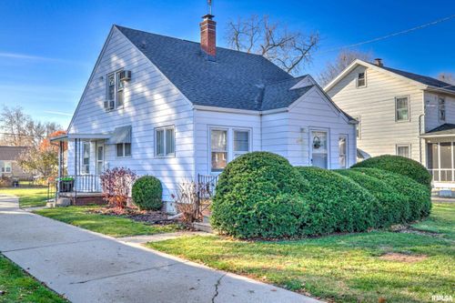 2106 W Heading Ave, West Peoria, IL, 61604-5138 | Card Image