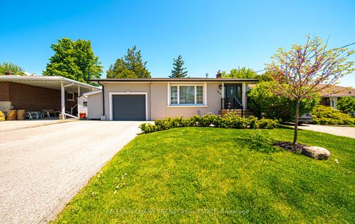 849 Byron St N, Whitby, ON, L1N4N8 | Card Image