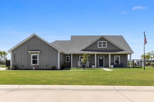 4822 Hall Way, Caddo Mills, TX, 75135-1217 | Card Image