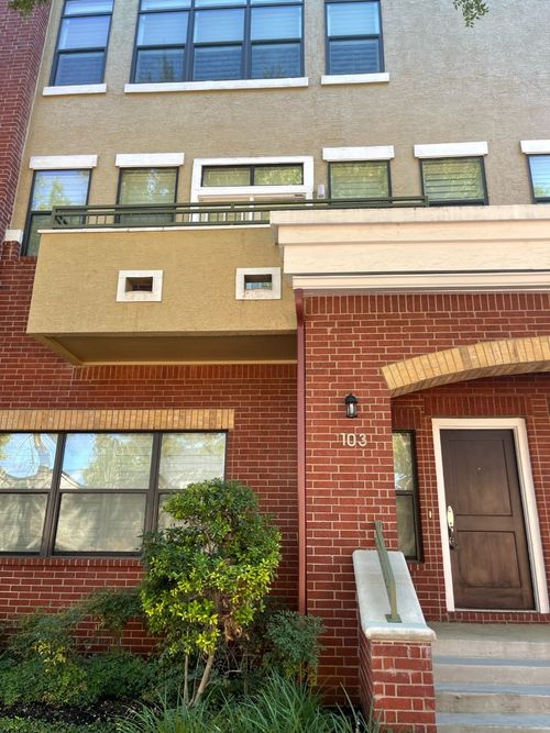 apt-103-1201 Beaconsfield Ln, Arlington, TX, 76011-5050 | Card Image