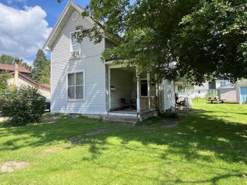 509 Eureka Street, Ripon, WI, 54971 | Card Image