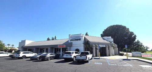 150-5301 Truxtun Ave, Bakersfield, CA, 93309-0743 | Card Image