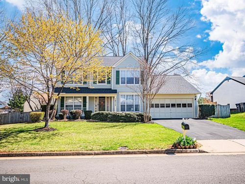 14713 Stratford Dr, WOODBRIDGE, VA, 22193-3531 | Card Image