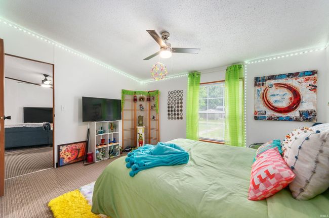 932 N Oregon St, House other with 3 bedrooms, 2 bathrooms and null parking in Shelburn IN | Image 15