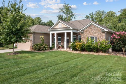 7113 Spyglass Ridge Dr, Denver, NC, 28037-6539 | Card Image