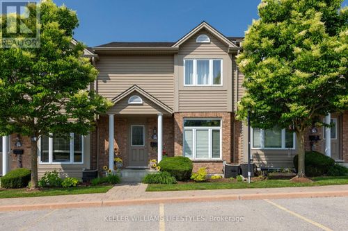 28-1320 Savannah Drive, London North (North C), ON, N5X0B7 | Card Image