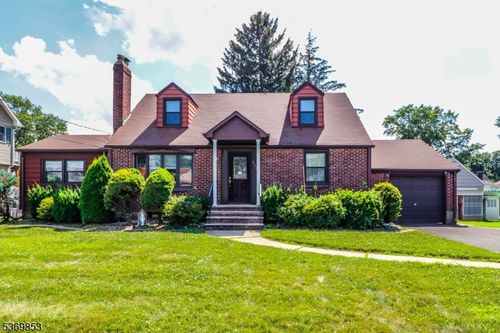 436 Sycamore Ave, Scotch Plains, NJ, 07076-1712 | Card Image