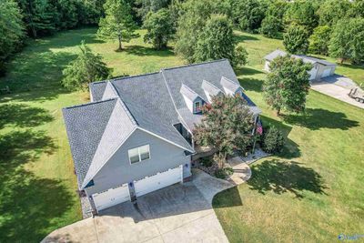 800 Burwell Road, House other with 4 bedrooms, 3 bathrooms and null parking in Harvest AL | Image 3