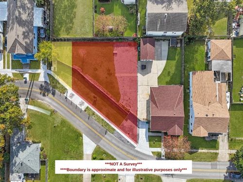 3004 47th St, Metairie, LA, 70001-4247 | Card Image